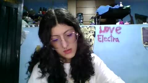 Snapshot of love_electra chatting on January 2026 02:03:01 AM love_electra online show from January 2026 02:03:01 AM