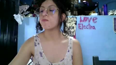 Snapshot of love_electra chatting on March 2026 07:14:02 PM love_electra online show from March 2026 07:14:02 PM