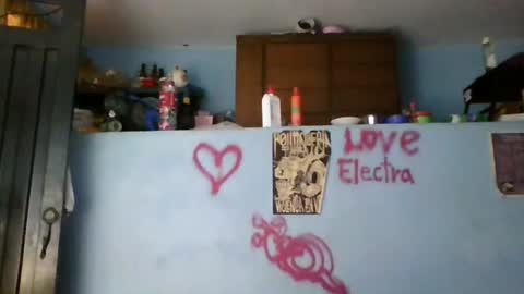 love_electra online show from July 2026 12:03:01 AM