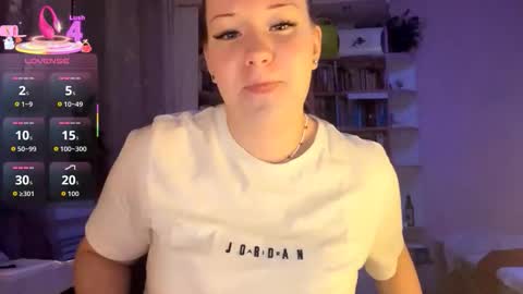 Megan online show from September 2025 05:26:02 PM