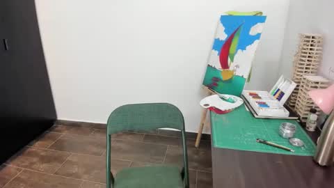 Kristen LoveBerry online show from February 2026 04:32:01 AM