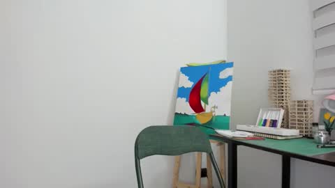 Kristen LoveBerry online show from February 2026 06:40:02 AM