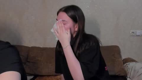 Snapshot of love_lina_muuur chatting on February 2026 08:18:02 PM LINA online show from February 2026 08:18:02 PM