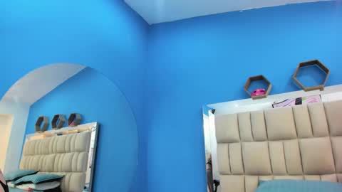 Melany  online show from February 2026 01:15:01 PM