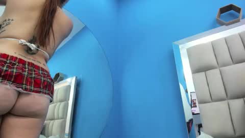 Melany  online show from March 2026 12:20:01 PM