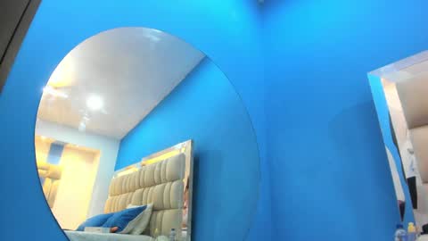 Melany  online show from May 2026 12:02:01 PM