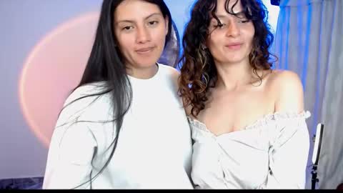 Melisa Emily online show from February 2025 11:11:02 PM
