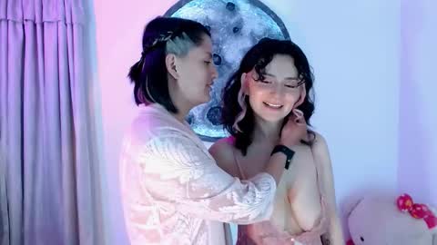 Melisa Emily online show from November 2025 10:48:01 PM