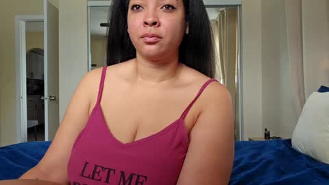 Raquel Love online show from September 2025 04:41:02 PM