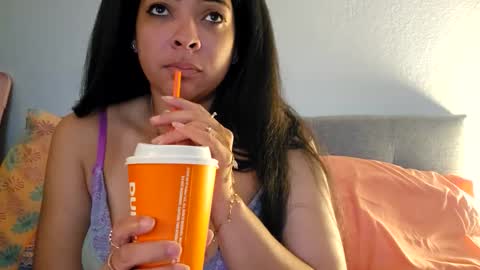 Raquel Love online show from May 2026 02:55:01 PM