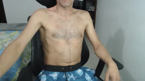 Andys and mary online show from November 2025 03:34:01 AM