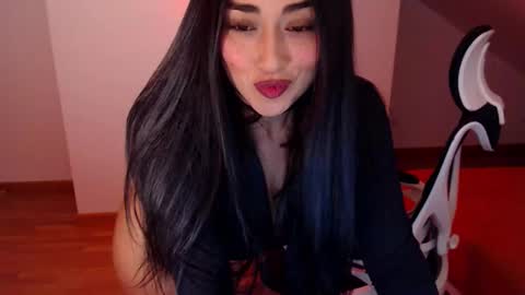 Snapshot of love_samantha chatting on December 2024 11:08:02 AM Samantha online show from December 2024 11:08:02 AM