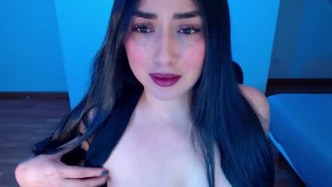 Snapshot of love_samantha chatting on December 2024 09:44:02 AM Samantha online show from December 2024 09:44:02 AM