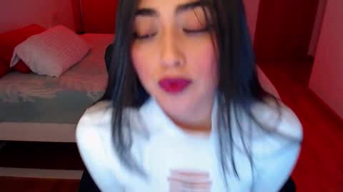 Snapshot of love_samantha chatting on February 2025 10:40:01 AM Samantha online show from February 2025 10:40:01 AM