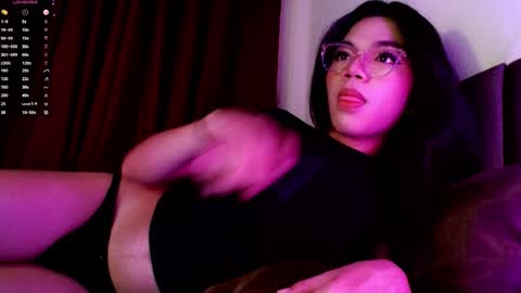 Seren online show from October 2025 10:14:01 AM