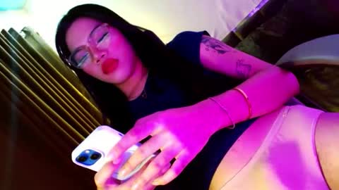 Seren online show from February 2026 12:53:01 AM