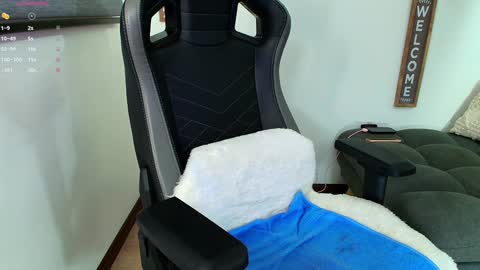 Sharol Leon online show from January 2025 11:32:02 PM