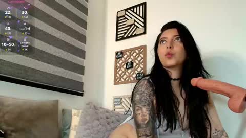 Sharol Leon online show from September 2025 01:29:02 AM