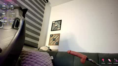 Sharol Leon online show from October 2025 02:56:01 AM