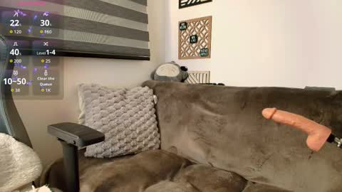 Sharol Leon online show from December 2025 03:45:02 AM