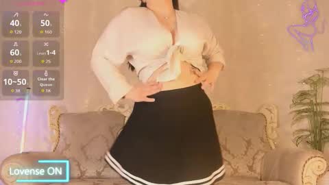 Snapshot of loveame69 chatting on December 2025 02:22:02 PM Amaya online show from December 2025 02:22:02 PM