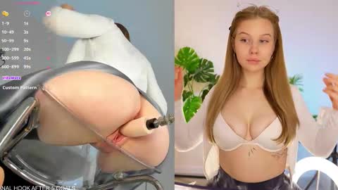 Shynie online show from November 2025 12:08:02 PM