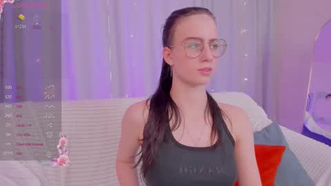 Elisabette online show from March 2026 09:04:02 AM