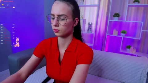 Elisabette online show from April 2026 08:26:01 AM