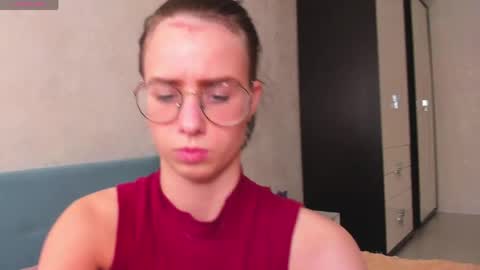 Elisabette online show from April 2026 07:45:01 AM