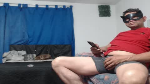 Frank and Nathy  online show from April 2026 02:06:01 AM