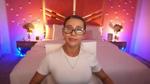 loveedove online show from July 2026 12:26:01 PM