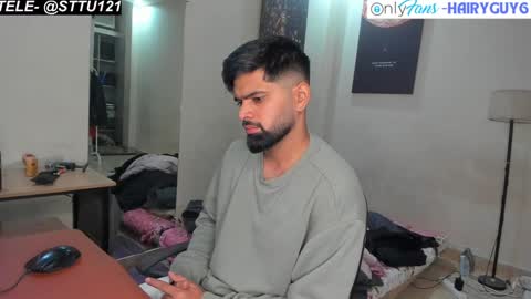 Snapshot of lovehairyindian chatting on December 2024 02:22:01 PM Indian hairy online show from December 2024 02:22:01 PM