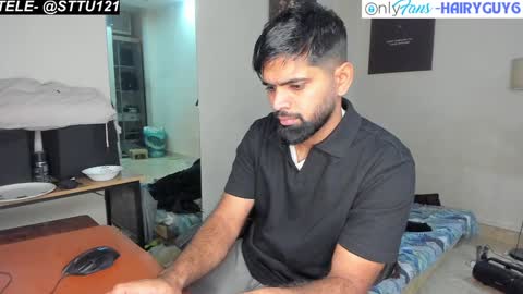 Snapshot of lovehairyindian chatting on December 2024 04:00:01 PM Indian hairy online show from December 2024 04:00:01 PM