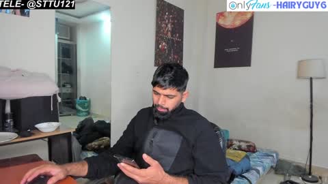 Snapshot of lovehairyindian chatting on December 2024 06:35:02 PM Indian hairy online show from December 2024 06:35:02 PM