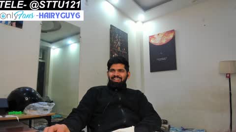 Snapshot of lovehairyindian chatting on January 2025 07:13:02 PM Indian hairy online show from January 2025 07:13:02 PM
