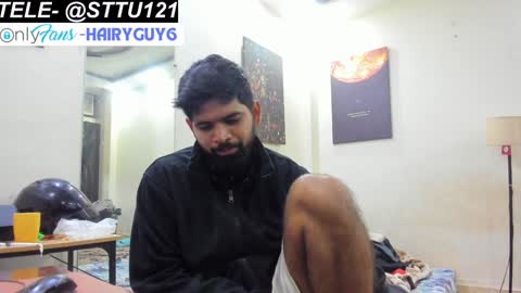 Snapshot of lovehairyindian chatting on January 2025 09:29:01 AM Indian hairy online show from January 2025 09:29:01 AM