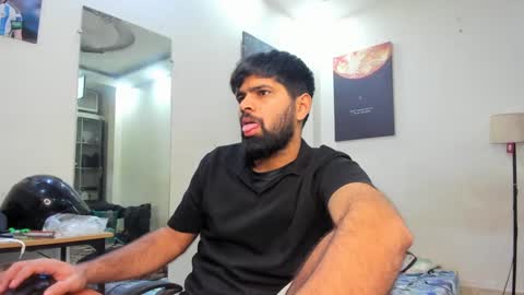 Snapshot of lovehairyindian chatting on January 2025 12:15:02 PM Indian hairy online show from January 2025 12:15:02 PM