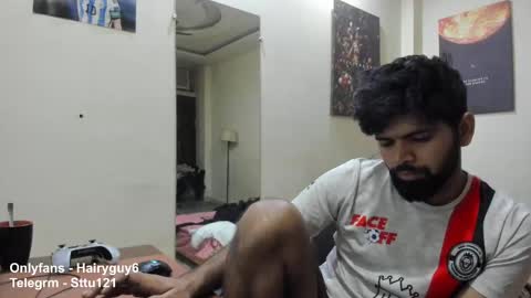 Snapshot of lovehairyindian chatting on February 2025 11:51:01 AM Indian hairy online show from February 2025 11:51:01 AM