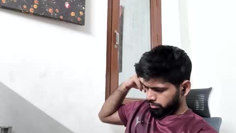 Indian hairy online show from May 2026 06:48:02 PM