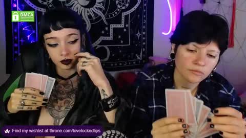 Alex  Violet online show from October 2025 02:58:02 AM
