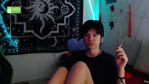 Alex  Violet online show from October 2025 06:08:02 PM