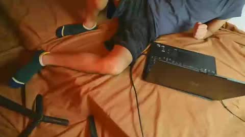 Lovely Person online show from January 2025 09:36:02 PM