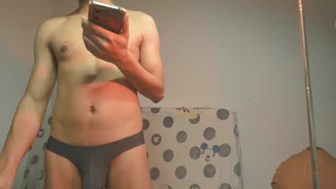 Lovely Person online show from March 2025 11:38:02 PM