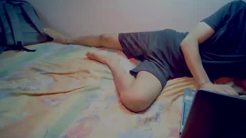 Lovely Person online show from January 2026 05:21:01 AM