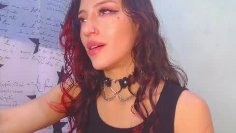 Tami online show from April 2026 02:22:02 AM