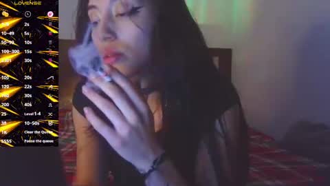 Snapshot of lovely_akira_xwx chatting on June 2026 01:49:01 AM Tami online show from June 2026 01:49:01 AM