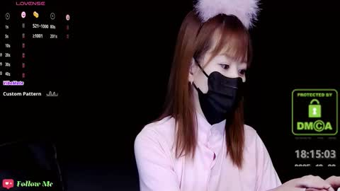 Snapshot of lovely_asahi chatting on October 2025 10:15:01 AM lovely asahi online show from October 2025 10:15:01 AM