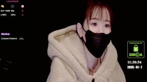 lovely asahi online show from January 2026 03:31:02 AM