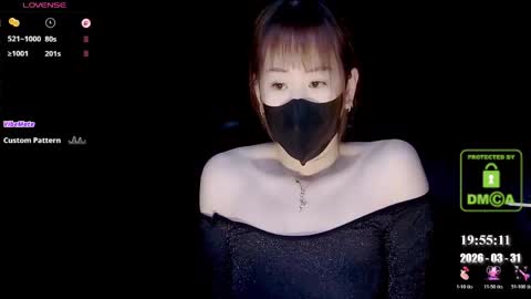 lovely asahi online show from March 2026 11:54:01 AM