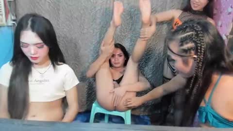 Snapshot of lovely_ayax chatting on February 2025 02:32:01 PM alexa alice jane daisy online show from February 2025 02:32:01 PM